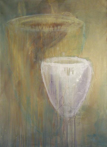Vase 2 Vase 2