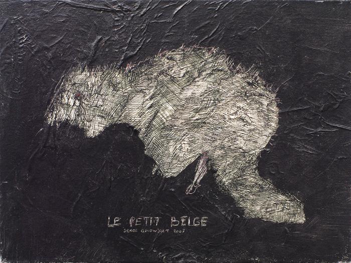 Le petit belge Le petit belge