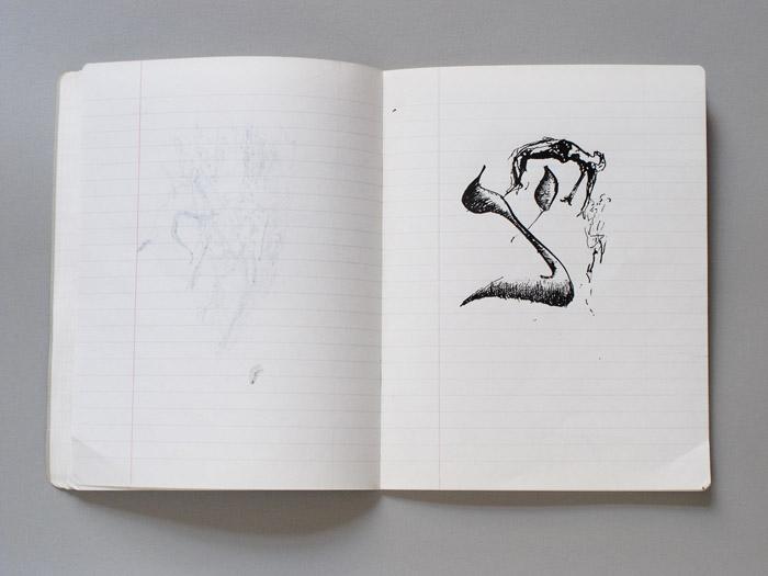 Shameless drawing III Shameless drawing III