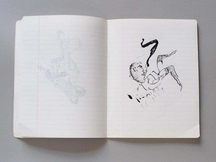 Shameless drawing V Shameless drawing V
